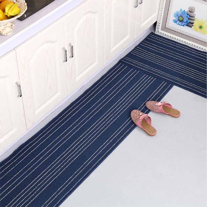 Fashion kitchen carpet water absorbing