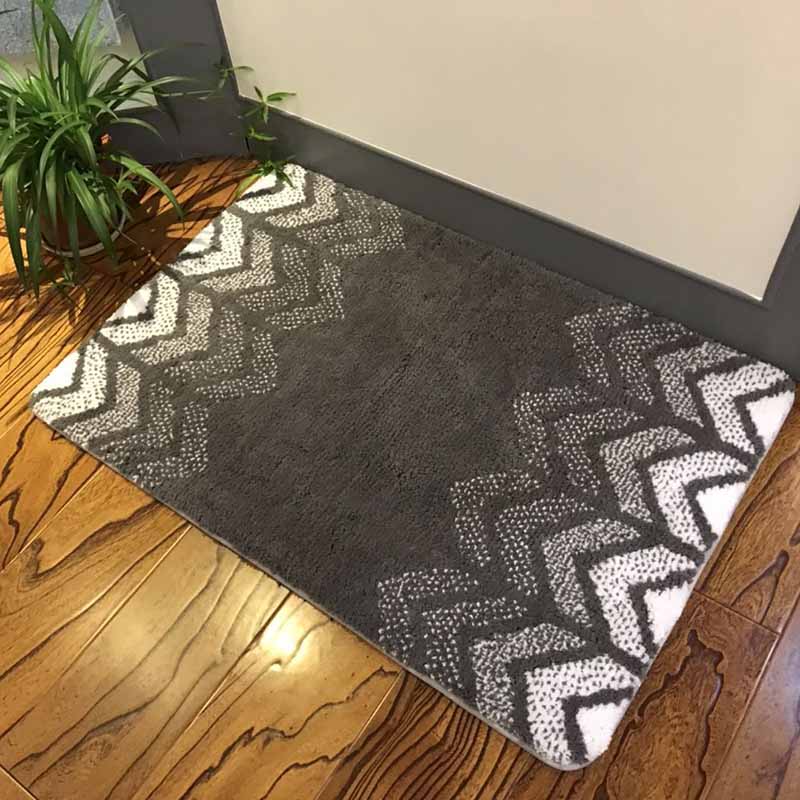 Thick Polyester door mat