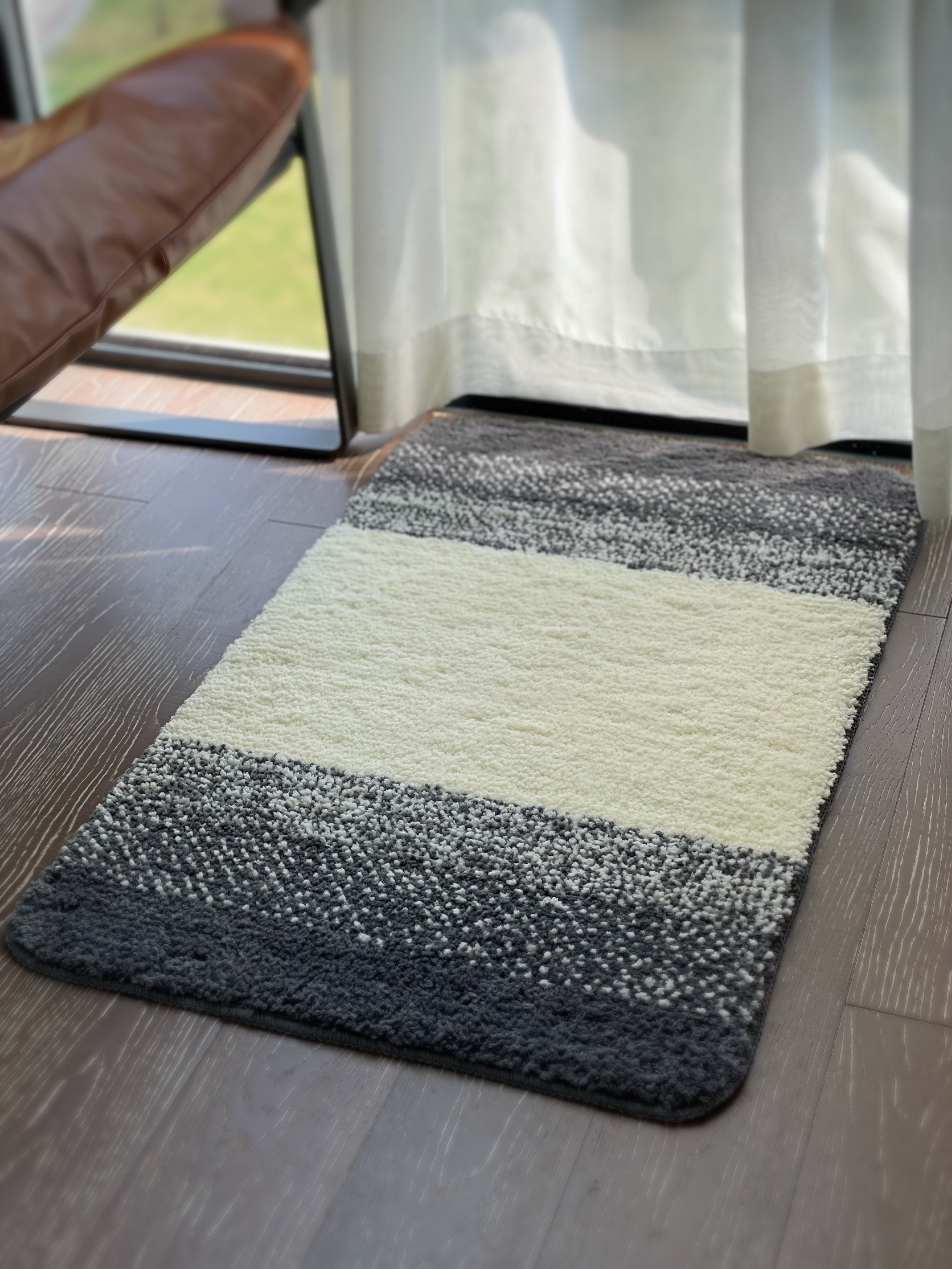 Microfiber Entrance door mat